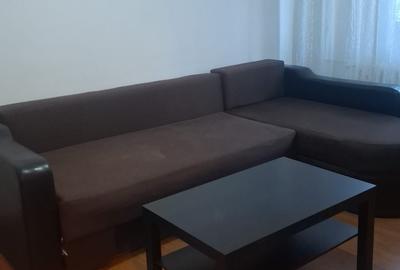 Apartament cu 2 camere decomandat în Prelungirea Ghencea