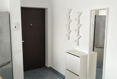 Apartament cu 2 camere semidecomandat în Apărătorii Patriei - 4
