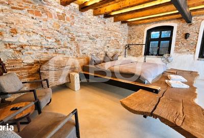 Apartament cu 3 camere în Orașul de Jos