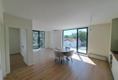Apartament cu 2 camere semidecomandat, mobilat în Grigorescu - 1