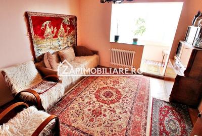 Apartament cu 3 camere decomandat în Dâmbu Pietros