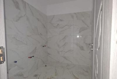 Casă cu 2 camere în Vest - 8
