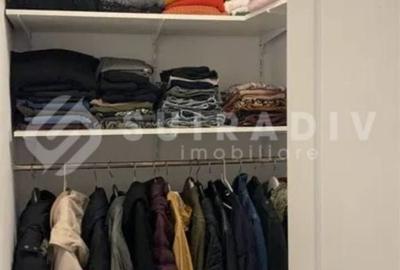 Apartament cu 2 camere în Grigorescu - 2