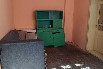 Casă cu 2 camere cu Teren 200 Mp în Central - 2