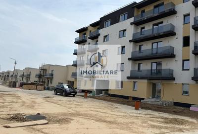 Garsonieră decomandată în Berceni