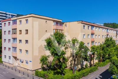 Apartament cu 3 camere decomandat, mobilat în Astra - 14