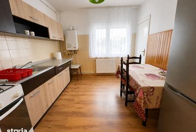 Apartament cu 2 camere decomandat, mobilat în Mărăști - 6