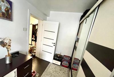 Apartament cu 3 camere semidecomandat în Drumul Taberei - 6