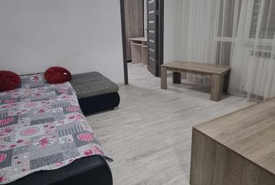 Apartament cu 3 camere semidecomandat în Sat Vacanță - 6