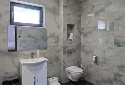 Casă cu 4 camere cu Teren 542 Mp în Central - 7