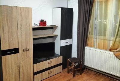 Garsonieră decomandată în Podgoria