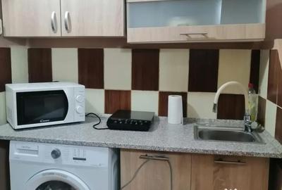 Garsonieră decomandată, mobilată în Central - 2
