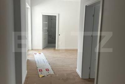 Apartament cu 2 camere semidecomandat în Central - 1