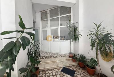 Apartament cu 2 camere decomandat, mobilat în Unirii - 24