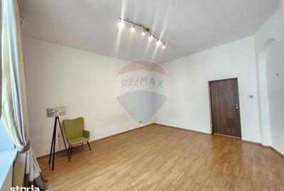Apartament cu 2 camere în Eminescu - 8
