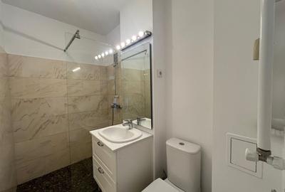 Apartament cu 4 camere decomandat în Unirii - 4