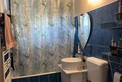 Apartament cu 2 camere semidecomandat, mobilat în Soarelui - 10