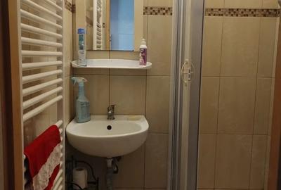 Garsonieră semidecomandată în Exterior Vest