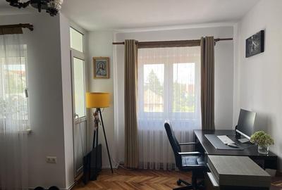 Apartament cu 2 camere decomandat, mobilat în Turnișor - 11