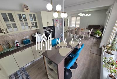 Apartament cu 4 camere decomandat, mobilat în Turnișor - 13