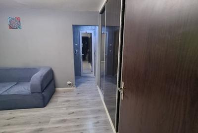 Apartament cu 2 camere semidecomandat în Central - 4