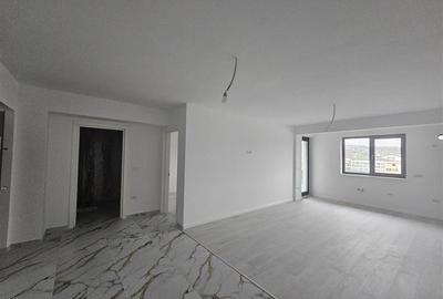 Apartament cu 2 camere semidecomandat în Bucium - 4