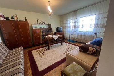 Apartament cu 3 camere decomandat în Mărăști - 2