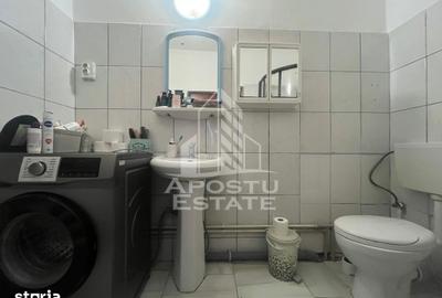 Casă cu 2 camere cu Teren 407 Mp în Grădiște