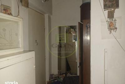 Apartament cu 2 camere în Central - 1