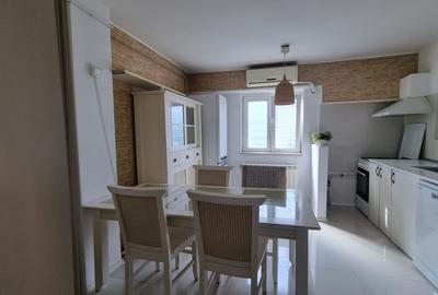 Apartament cu 3 camere decomandat în Iancului