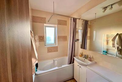 Apartament cu 3 camere decomandat în Valea Lupului - 6