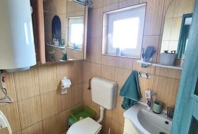 Casă cu Teren 1123 Mp în Fârdea