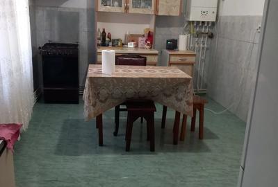 Apartament cu 3 camere în Agigea - 2