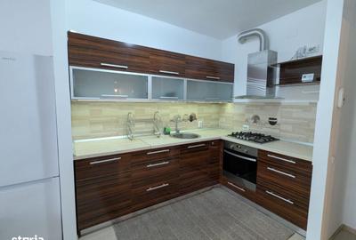 Apartament cu 2 camere în Iris