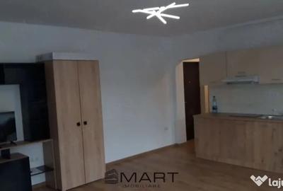 Garsonieră semidecomandată în Țiglari - 2