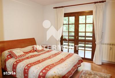 Apartament cu 4 camere în Cioplea - 9