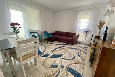 Apartament cu 2 camere în Militari