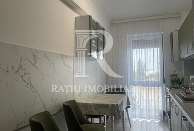 Apartament cu 2 camere decomandat în Nojorid - 3