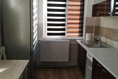 Apartament cu 2 camere semidecomandat în Central - 2