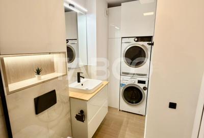 Apartament cu 2 camere semidecomandat, mobilat în Mărăști - 3