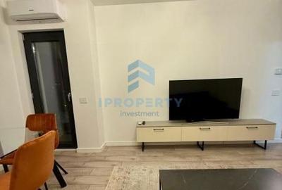 Apartament cu 2 camere în 1 Mai - 7