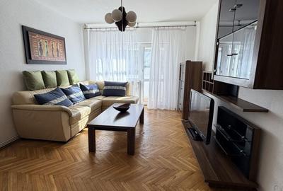 Apartament cu 4 camere în George Enescu - 3