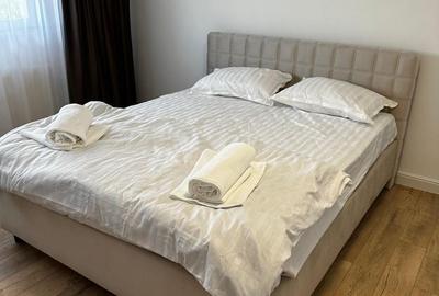 Apartament cu 3 camere în Petru Rareș - 9