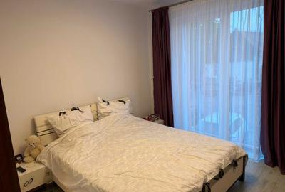 Apartament cu 2 camere decomandat în Central - 7