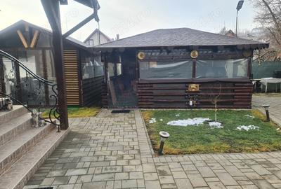 Casă cu 3 camere în Zărnești - 3