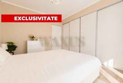 Apartament cu 2 camere semidecomandat, mobilat în Florești - 10
