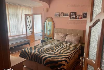 Apartament cu 4 camere în Hipodrom - 11