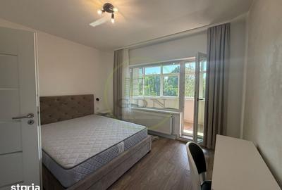 Apartament cu 4 camere decomandat, mobilat în 1 Mai - 4