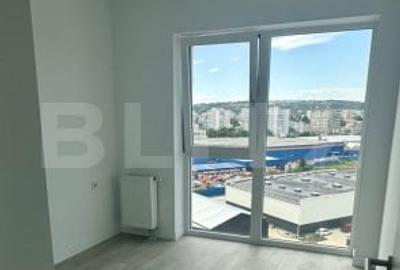 Apartament cu 2 camere semidecomandat în Baza 3 - 3