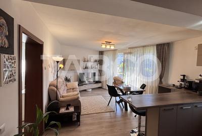 Apartament cu 3 camere decomandat, mobilat în Șelimbăr - 2